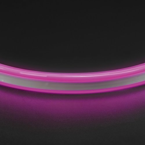 Светодиодная лента 220В Lightstar 9,6Вт-IP65-220V-NEONLED Фиолетовый картинка 